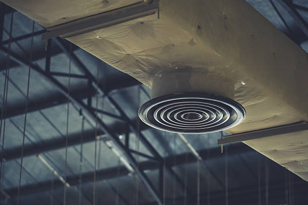 Professional Airduct Cleaning in Lake Waynoka, OH